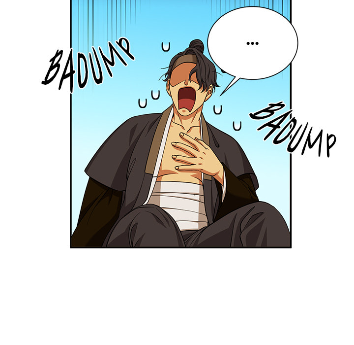 Swole Joseon - episode 16 - 87