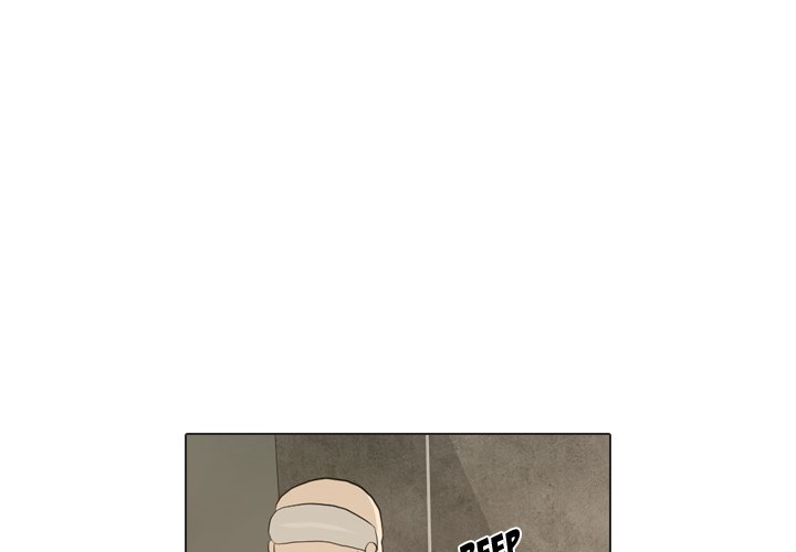 Hold My Hand - episode 21 - 0