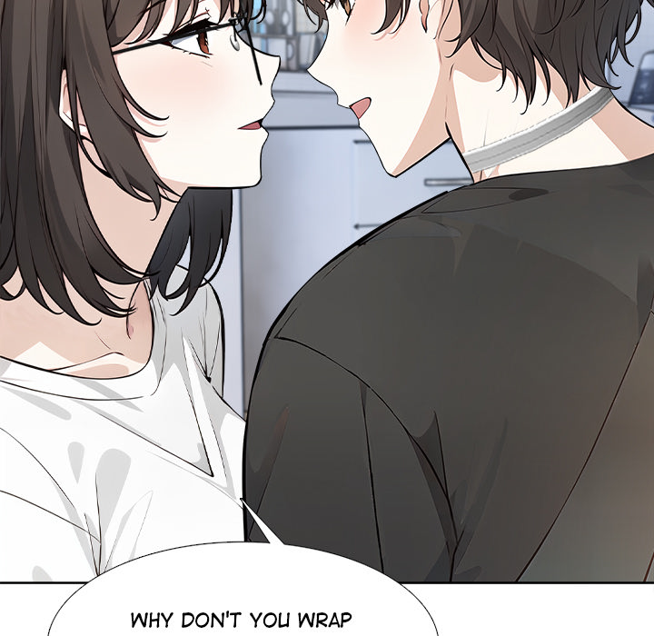 Love Me, or Else - episode 13 - 133