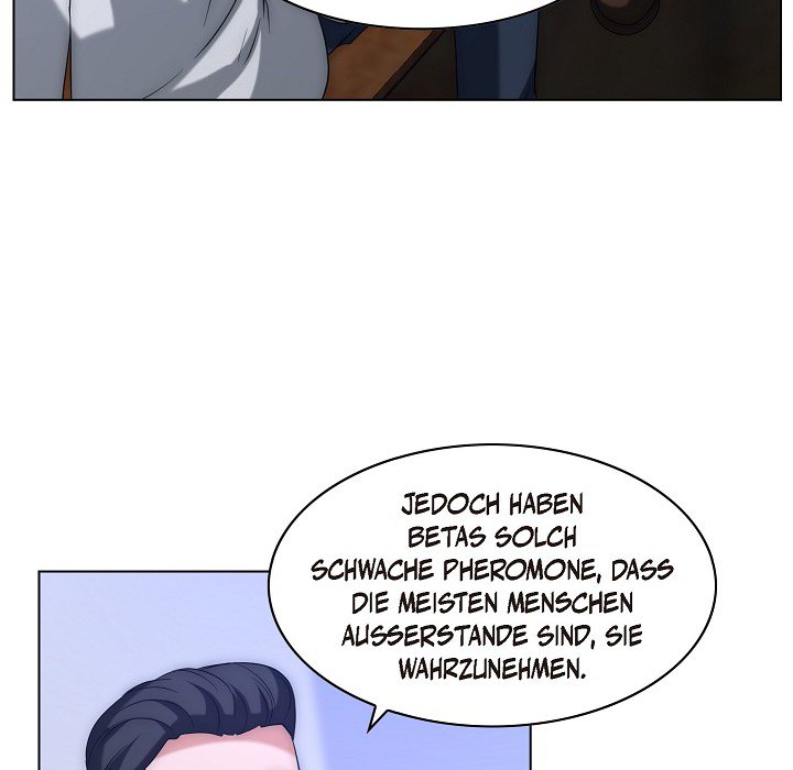 Die geheime Liebe des Omega K - episode 9 - 132