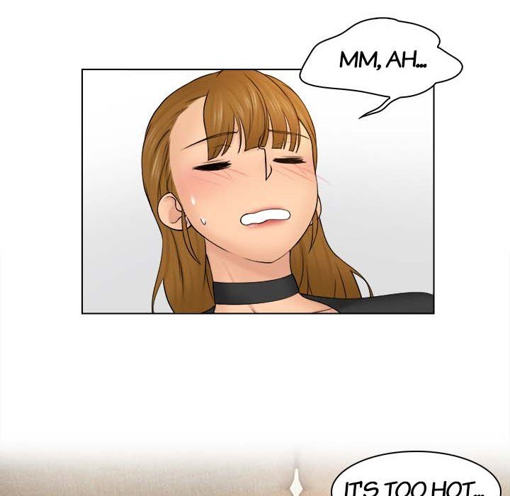 My Girlfriend and My Slave - episode 2 - 114