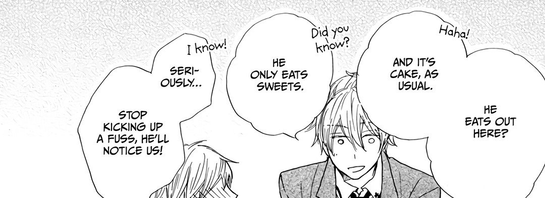 If You Share A Kiss with Asakawa - episode 1 - 40