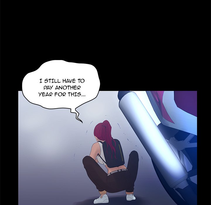 Deceit: Snake's Tongue - episode 23 - 35