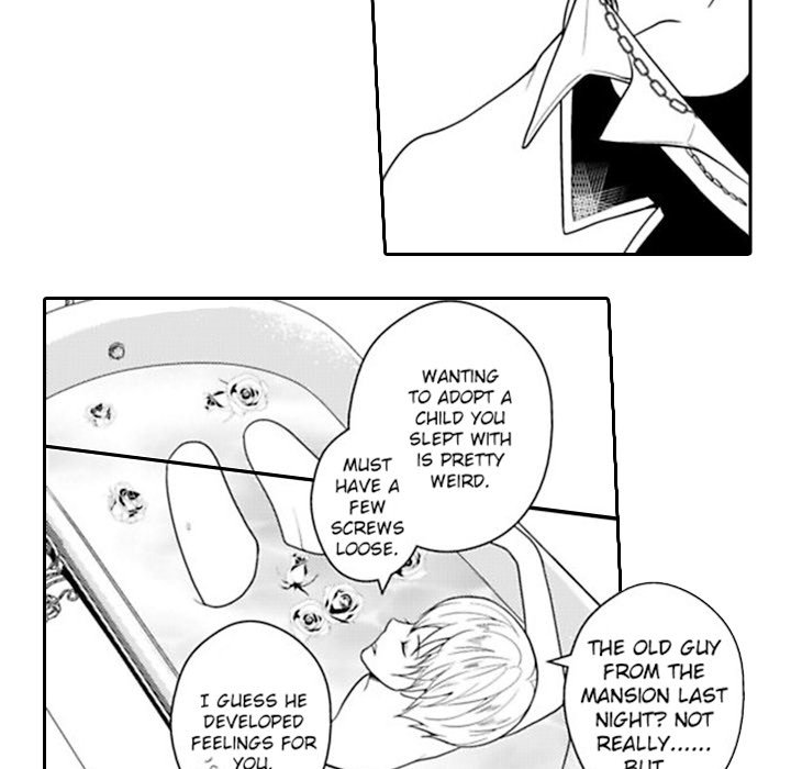 Group-Zero Omnibus Vol.1 - episode 4 - 23