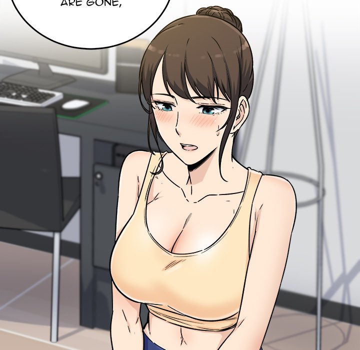 Excuse me, This is my Room - episode 54 - 149