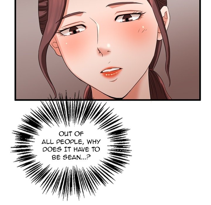 Family Secret - episode Prologue - 7