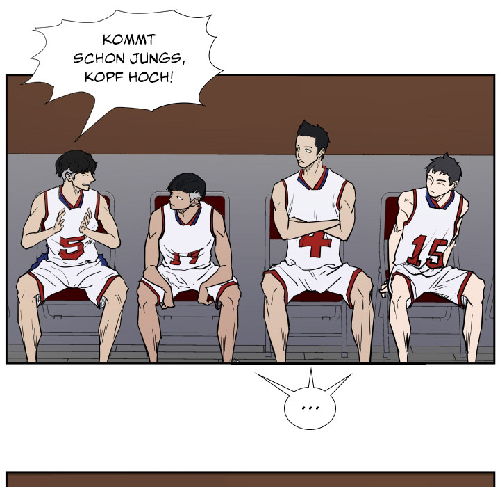 Tweener - episode 31 - 26