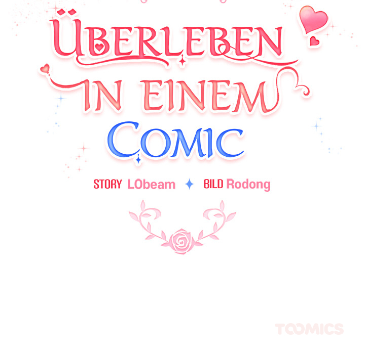 Überleben in einem Comic - episode 23 - 107
