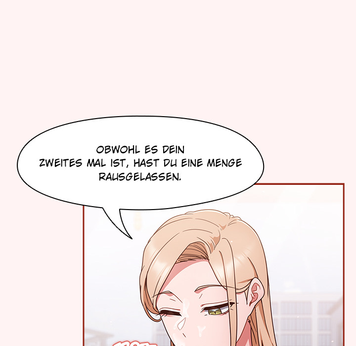 Mein honigsüßer Teilzeitjob - episode 8 - 76