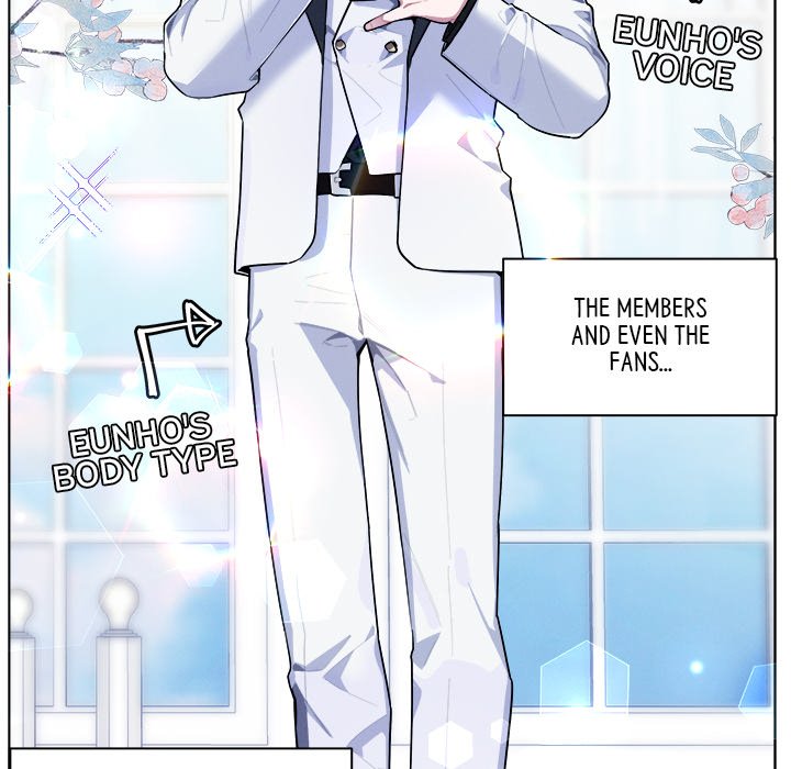Cherry Doll Scandal - episode 17 - 64