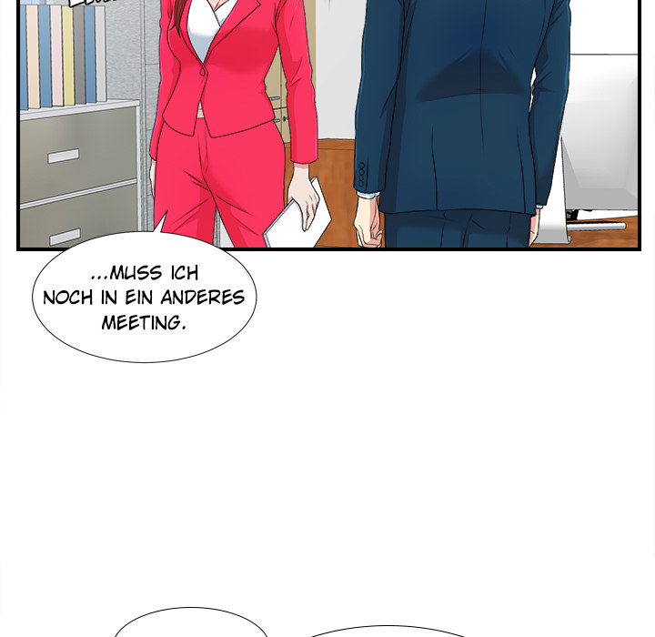 Seinen Mann stehen - episode 8 - 42