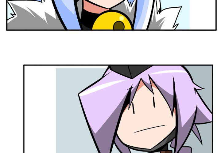 Maki and Friends - episode 76 - 2