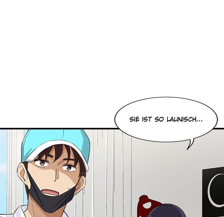 Meine zweite Freundin - episode 12 - 91