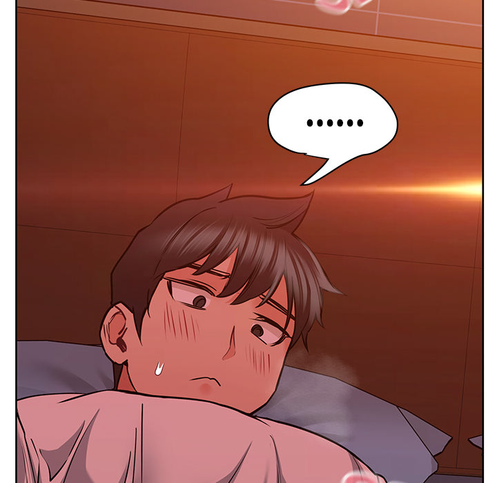 Don't Tell Mom - episode 19 - 124