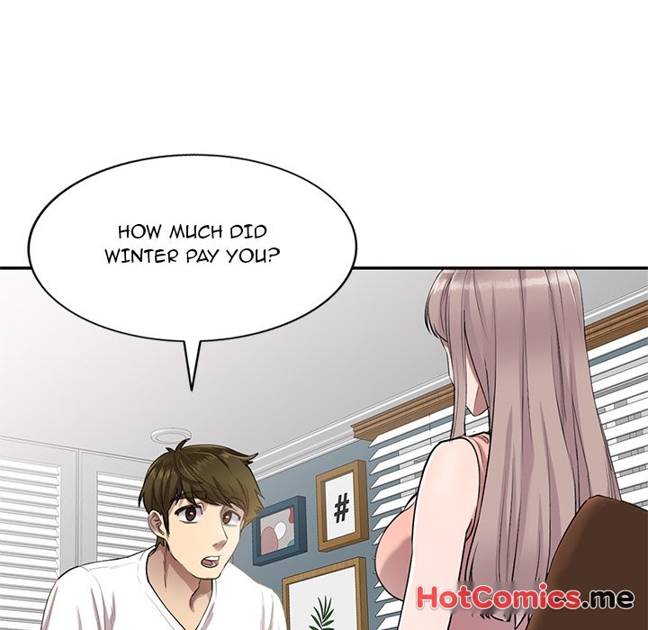 Secret Tutor - episode 3 - 92