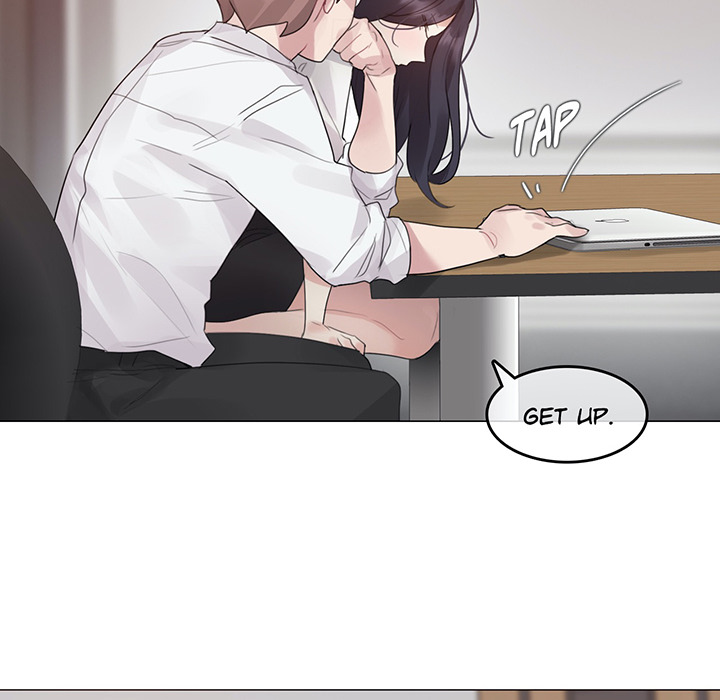 A Pervert's Daily Life - episode 128 - 64