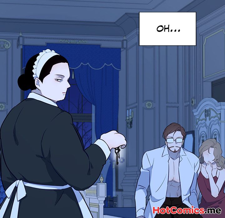 The Blood of Madam Giselle - episode 41 - 36