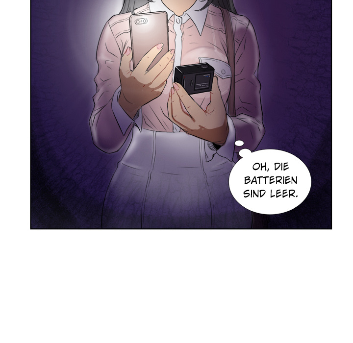 Yuris Nebenjob - episode 25 - 28