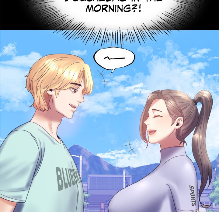 Infidelity 101 - episode 8 - 16
