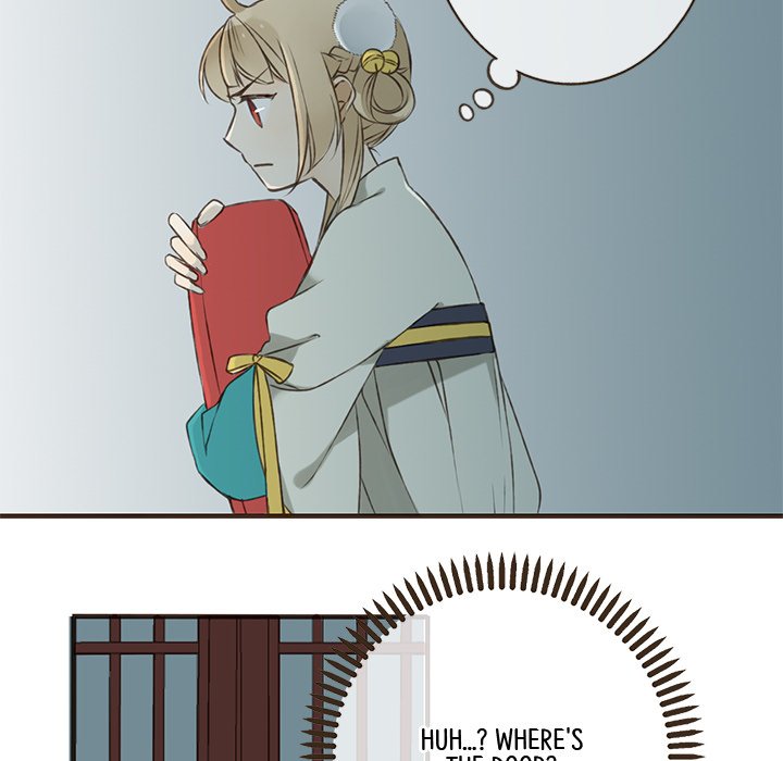 My Friend From Another Era - episode 16 - 35