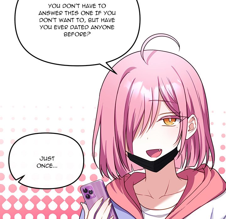 My Wife is a VTuber - episode 7 - 124