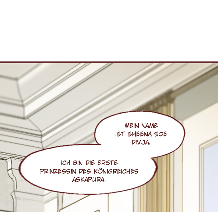 Kopfloser Prinz - episode 7 - 8