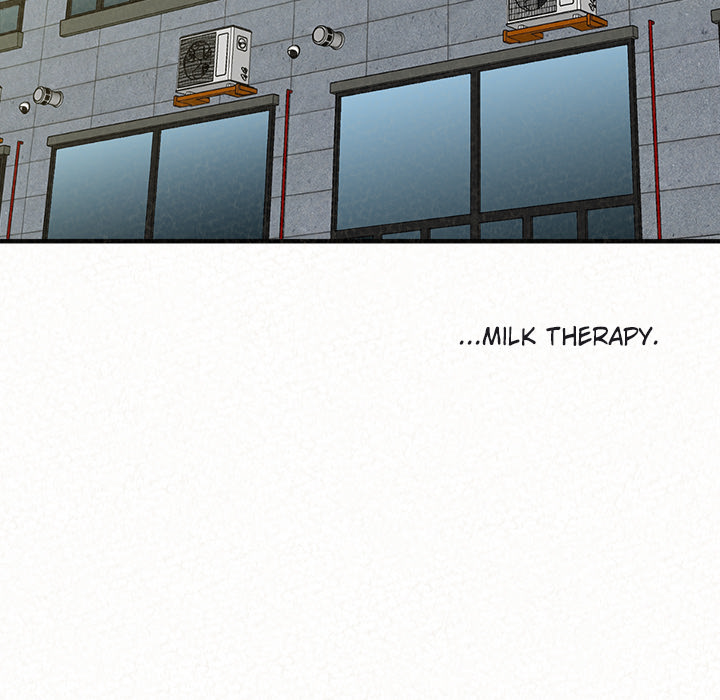 Milk Therapy - episode 50 - 191