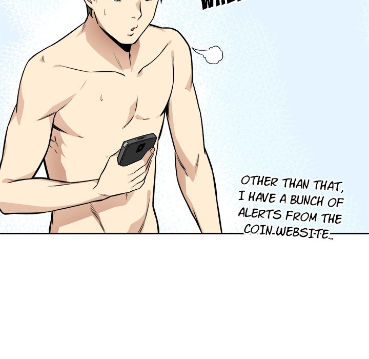 Excuse me, This is my Room - episode 23 - 120