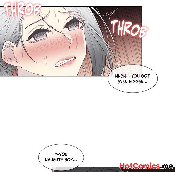 Touch to Unlock - episode 34 - 87