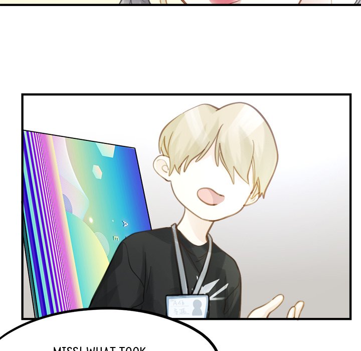 Another Side of Me - episode 23 - 60