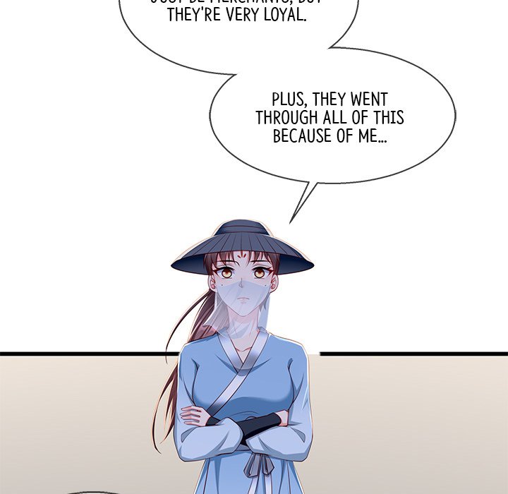 Clever Lady Chelsea - episode 10 - 33