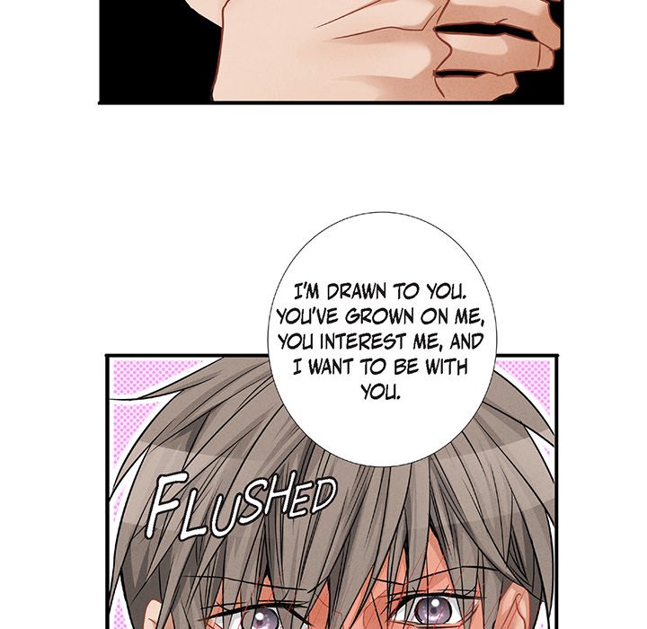Work, Fight and Love - Webtoon Edition - episode 46 - 65