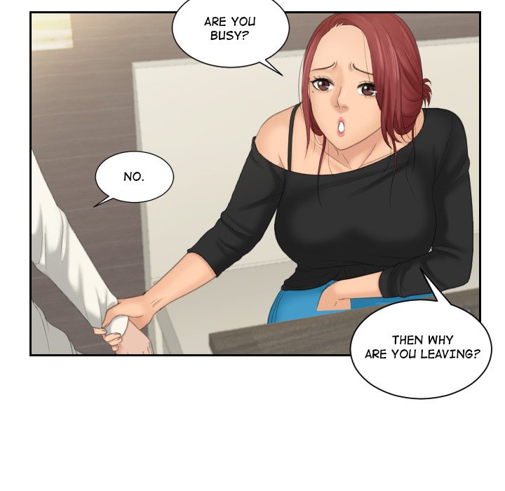 My Love Companion - episode 25 - 89