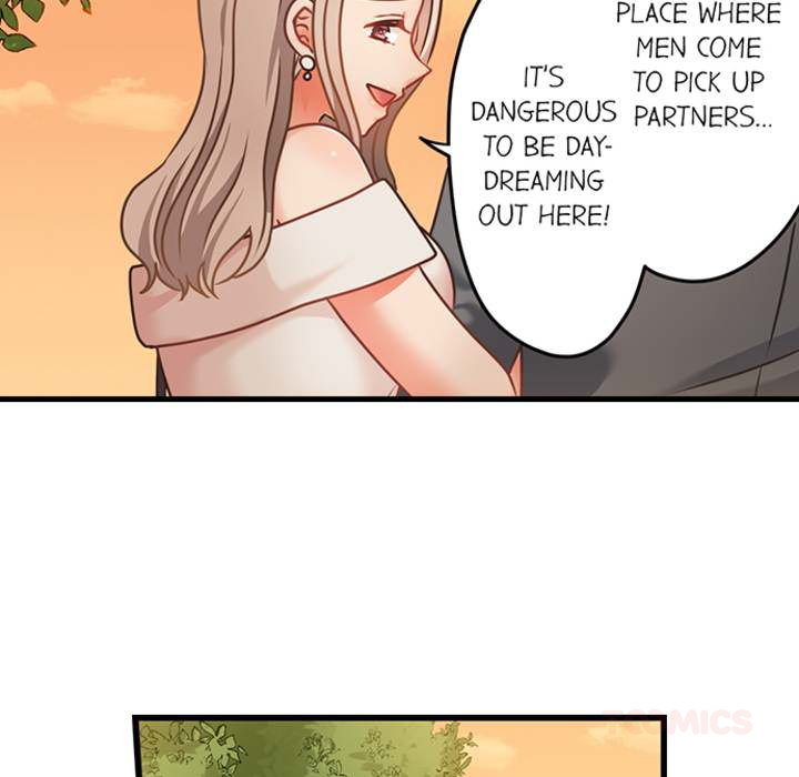 The Last Virgin in a Lustful World - episode 12 - 36