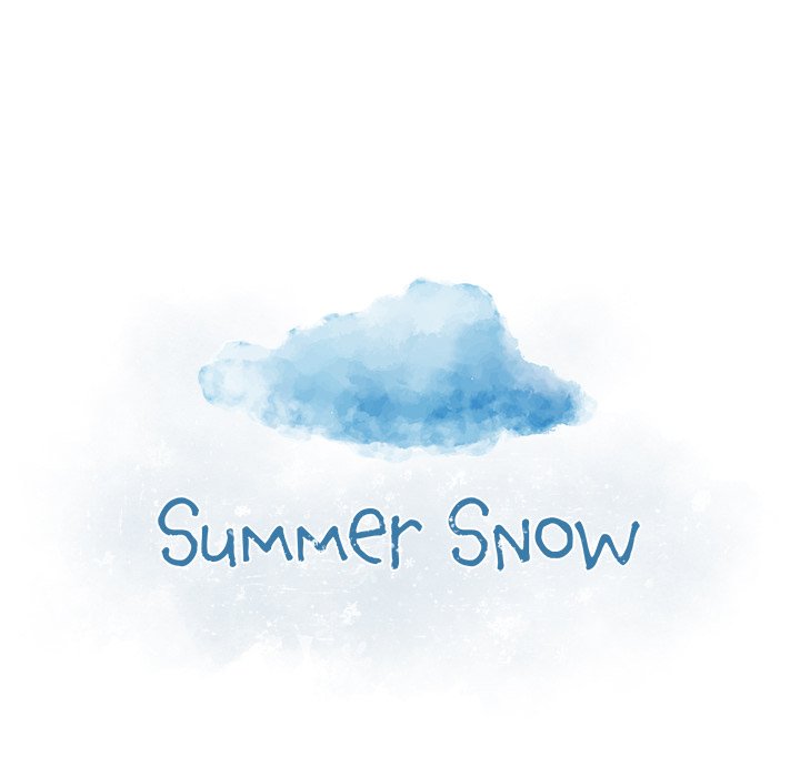 Summer Snow - episode 31 - 22