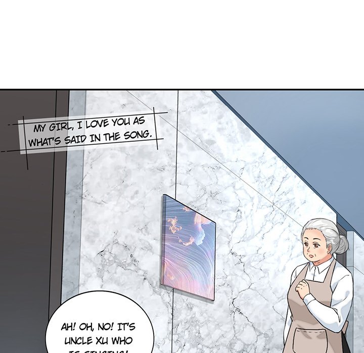 Mommy, Where's My Daddy? - episode 25 - 35