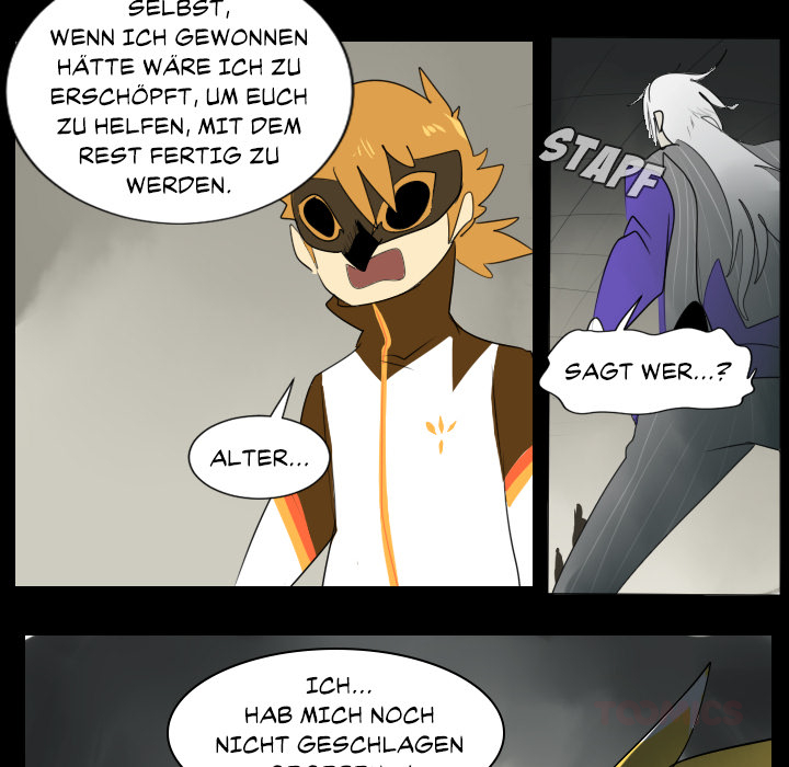 Ultimiter - episode 34 - 48