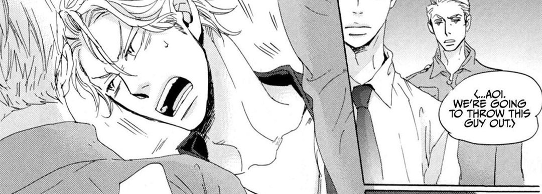 Ginza Neon Paradise - episode 1 - 70