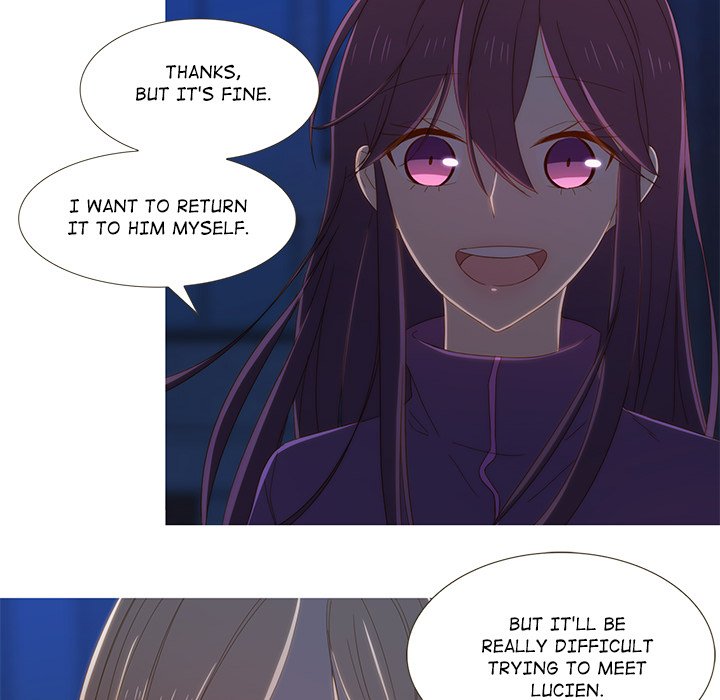 My Life as a Half-Magi - episode 9 - 30