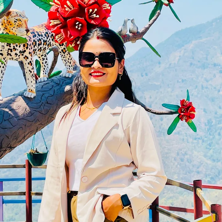 deepamanoz