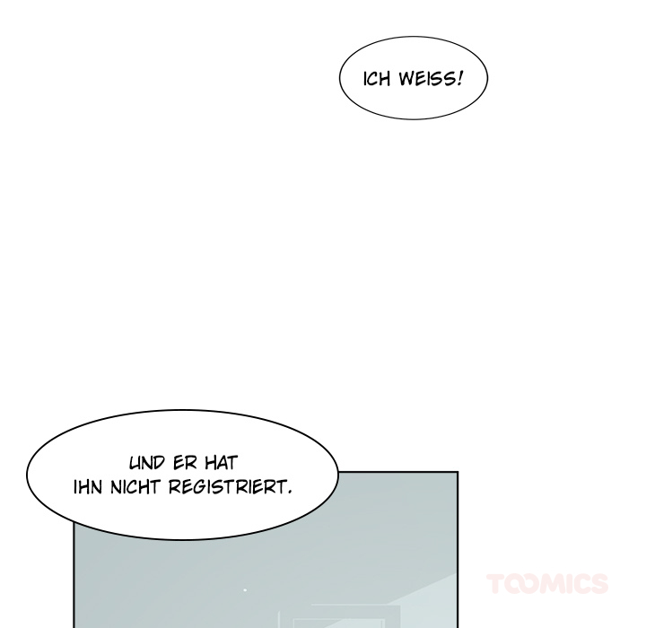 Pheromon Sorbet♥ - episode 24 - 25