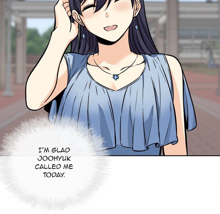 Excuse me, This is my Room - episode 38 - 101