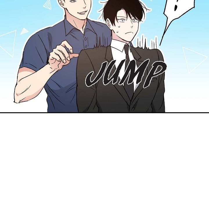The Odds of This Love - episode 19 - 24