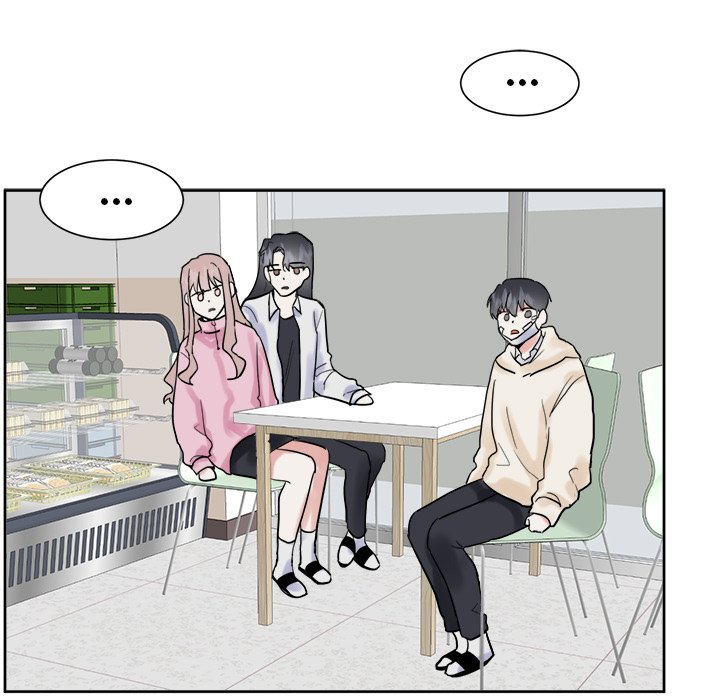 Unluckily Lucky - episode 13 - 34