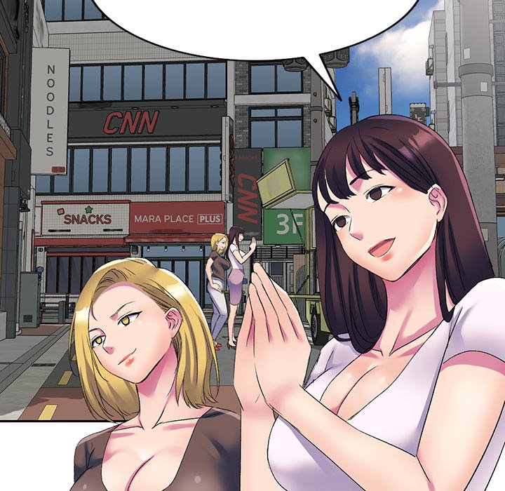 Sweet Angels - episode 2 - 132