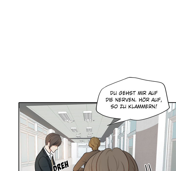 Liebe Lieber Nicht - episode 1 - 10