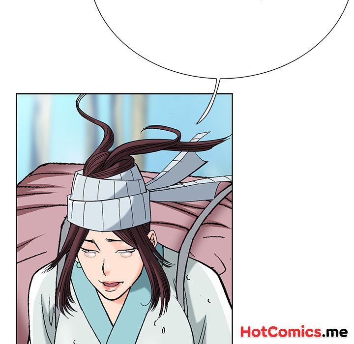 The Tale of The Hyungsan Sect - episode 50 - 133