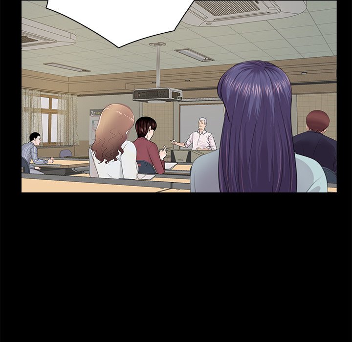 His Return - episode 20 - 16