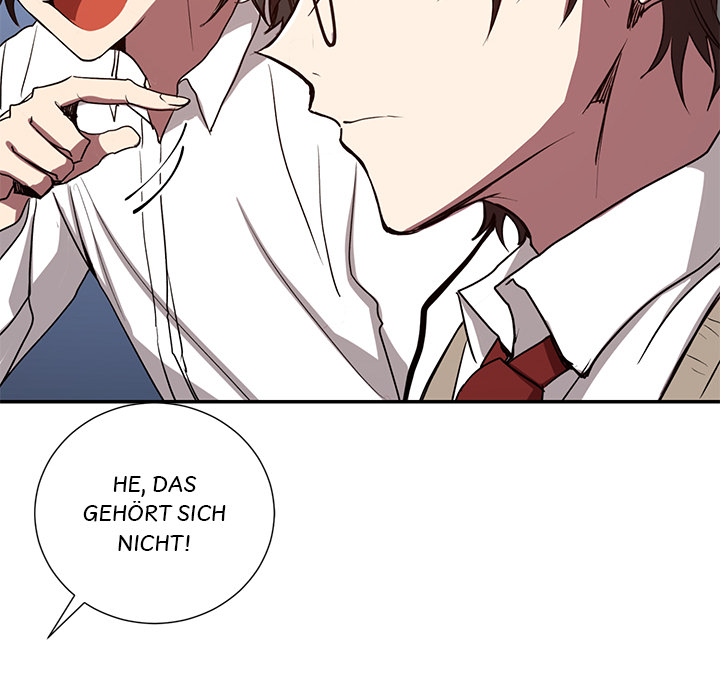 Meine Schulzeit mit Rang F - episode 2 - 57