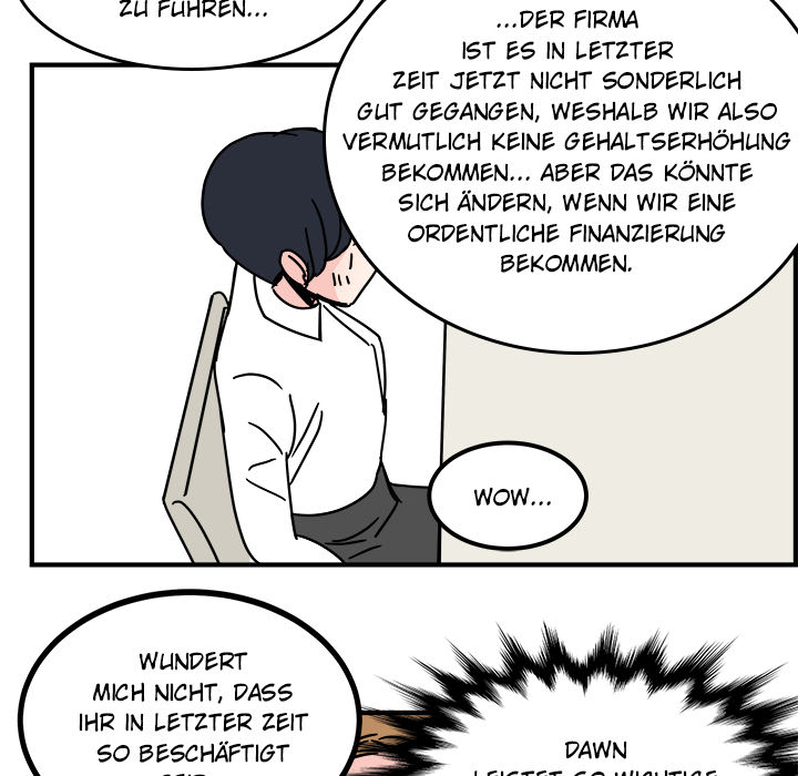 Bürodilemma - episode 28 - 46